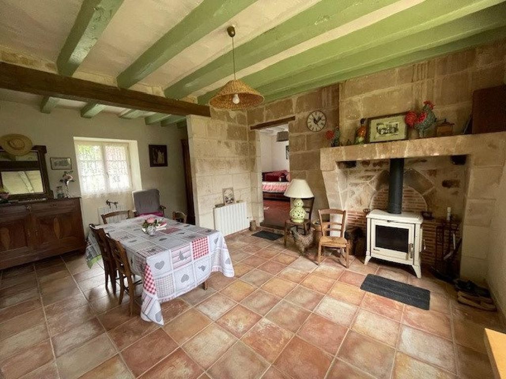 Achat maison 2 chambre(s) - Beaumont-Village