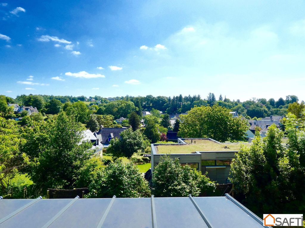 Achat maison 3 chambre(s) - La Forêt-Fouesnant