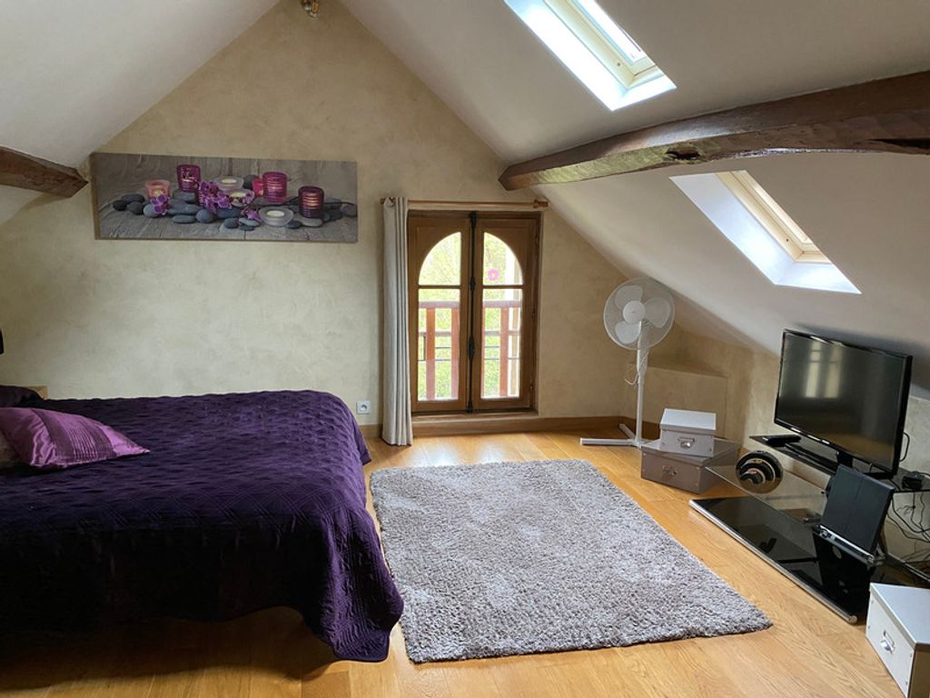 Achat maison 4 chambre(s) - Grisy-les-Plâtres