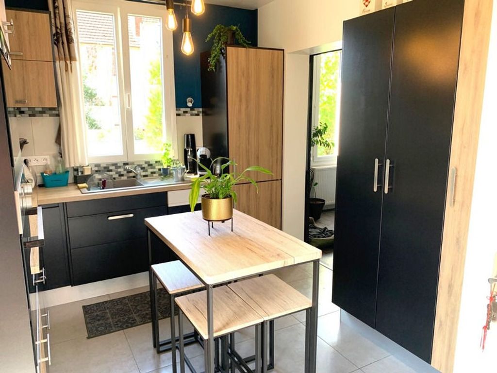 Achat maison 2 chambre(s) - Chalon-sur-Saône