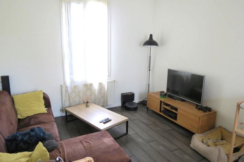 Achat maison 2 chambre(s) - Chalon-sur-Saône