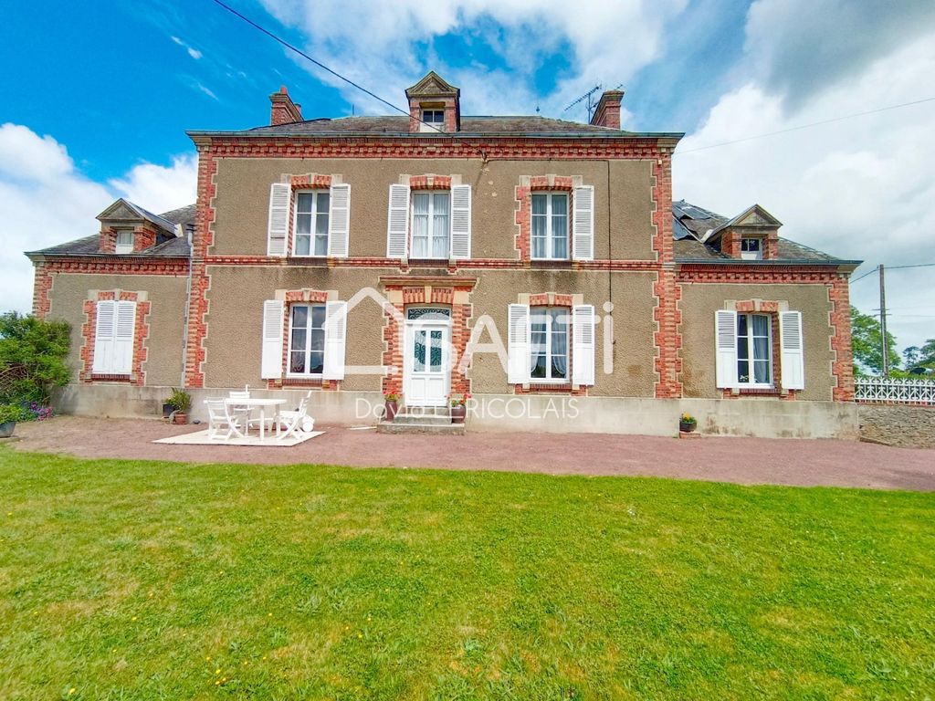 Achat maison 4 chambre(s) - Sainte-Marguerite-d'Elle