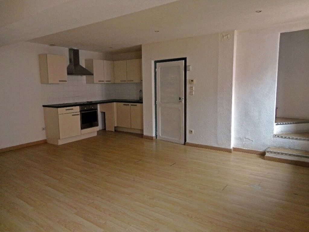 Achat maison à vendre 4 chambres 124 m² - Néfiach