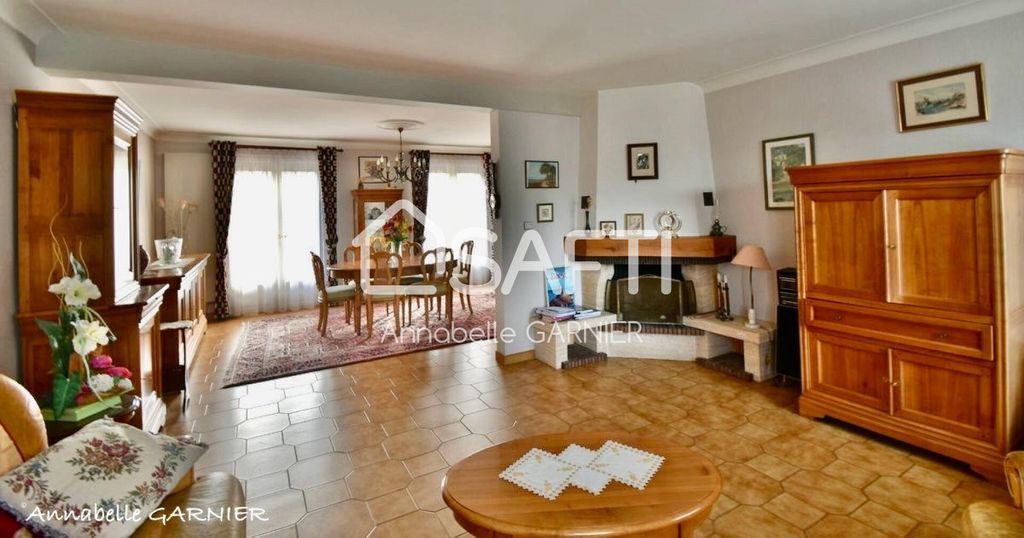 Achat maison 5 chambre(s) - Ruaudin