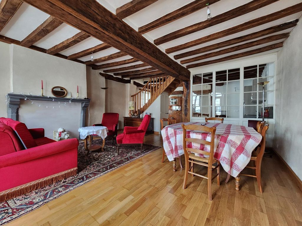 Achat maison 2 chambre(s) - Moisdon-la-Rivière