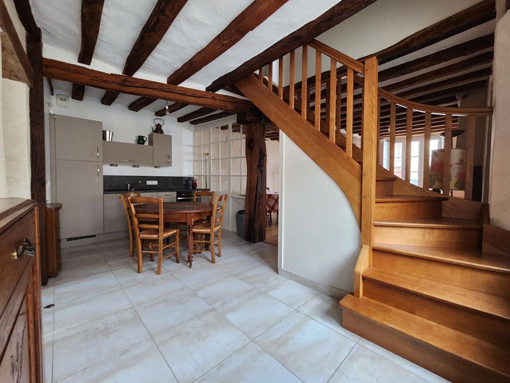 Achat maison 2 chambre(s) - Moisdon-la-Rivière