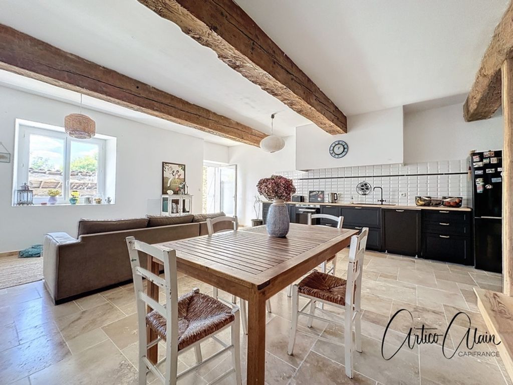 Achat maison 3 chambre(s) - Villefranche-de-Lauragais