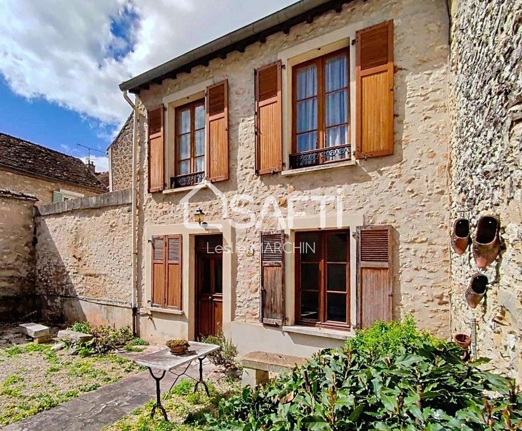 Achat maison 3 chambre(s) - Saint-Mammès