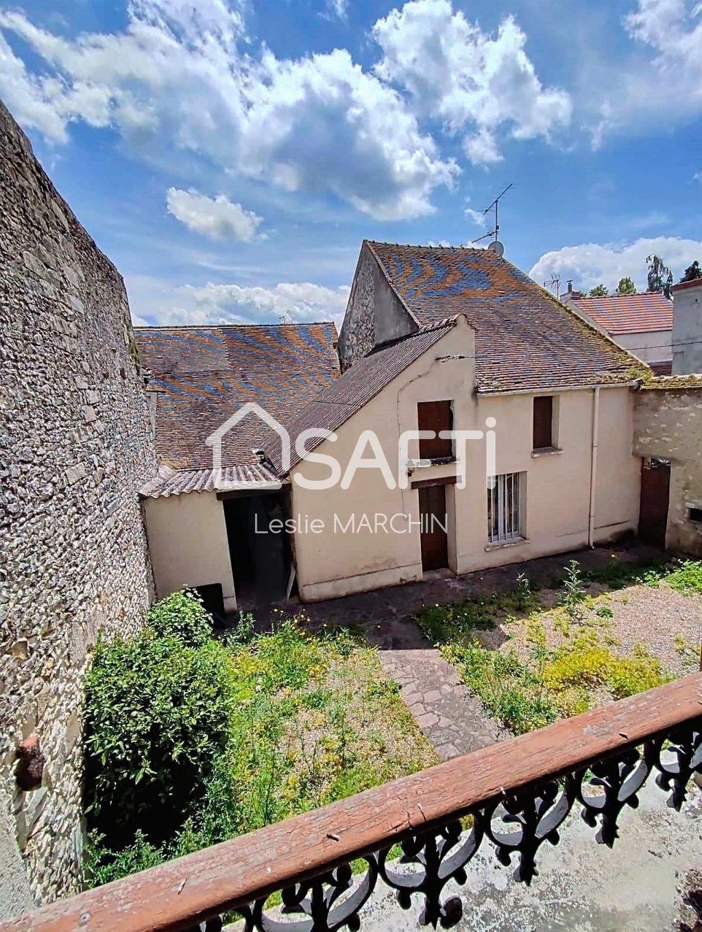 Achat maison 3 chambre(s) - Saint-Mammès