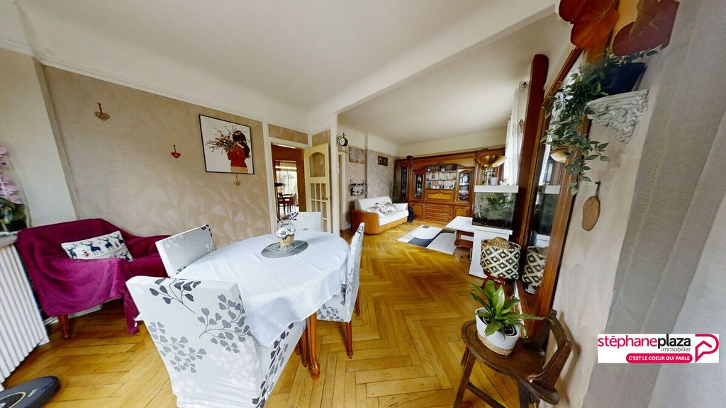 Achat maison 4 chambre(s) - Colombes