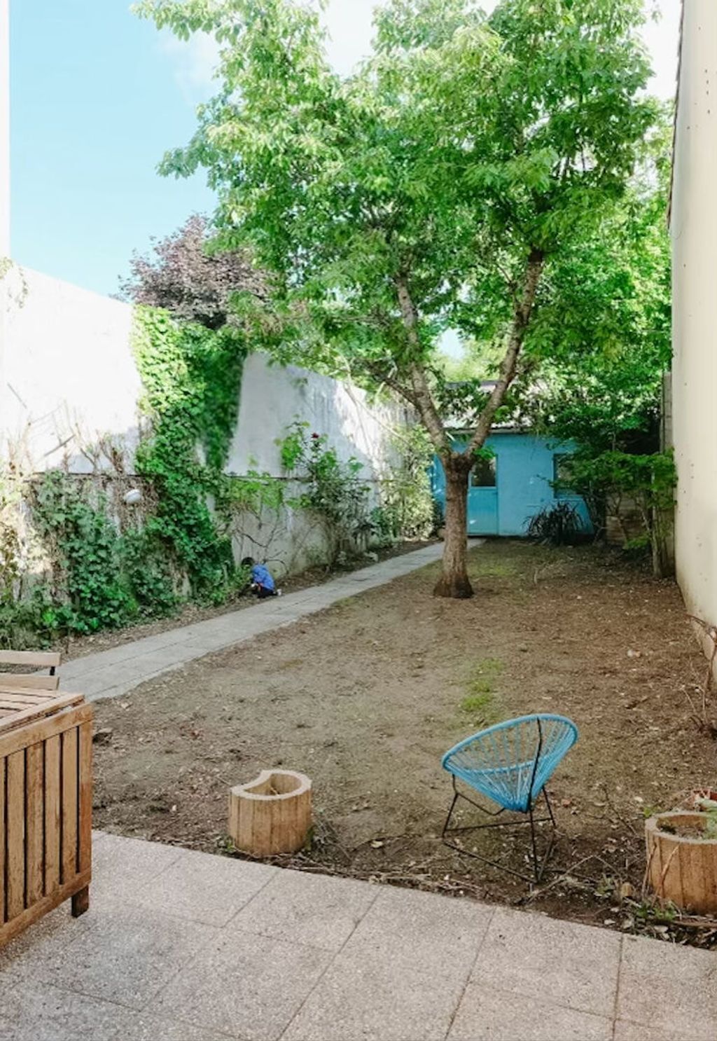 Achat maison 3 chambre(s) - Colombes