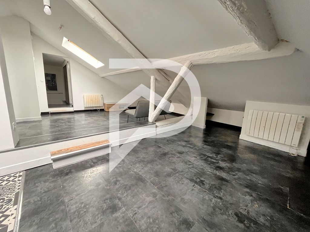 Achat appartement à vendre 3 pièces 122 m² - Verny