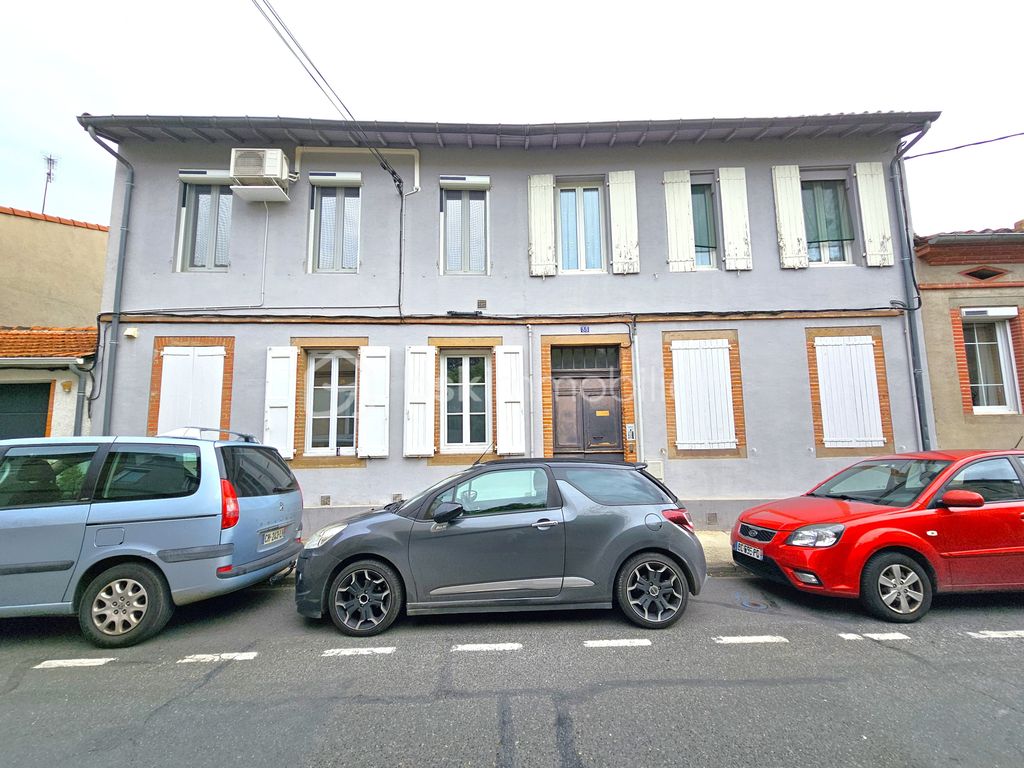 Achat appartement à vendre 3 pièces 58 m² - Albi
