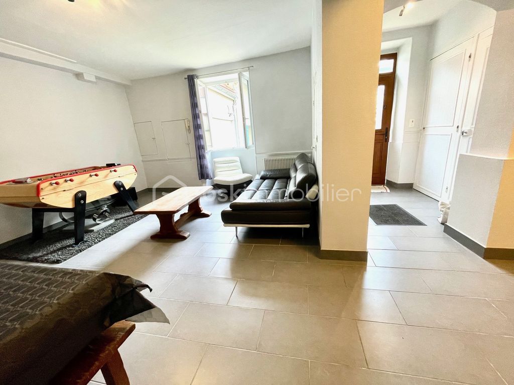 Achat maison 2 chambre(s) - Saulx-les-Chartreux