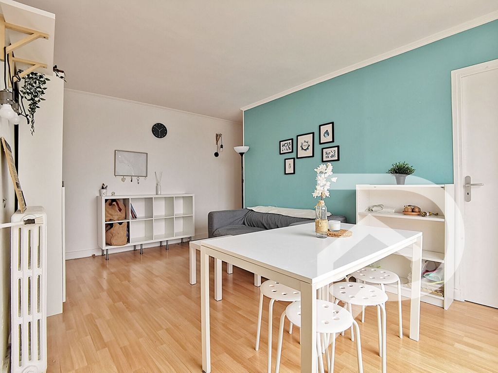 Achat appartement 4 pièce(s) Vitry-sur-Seine