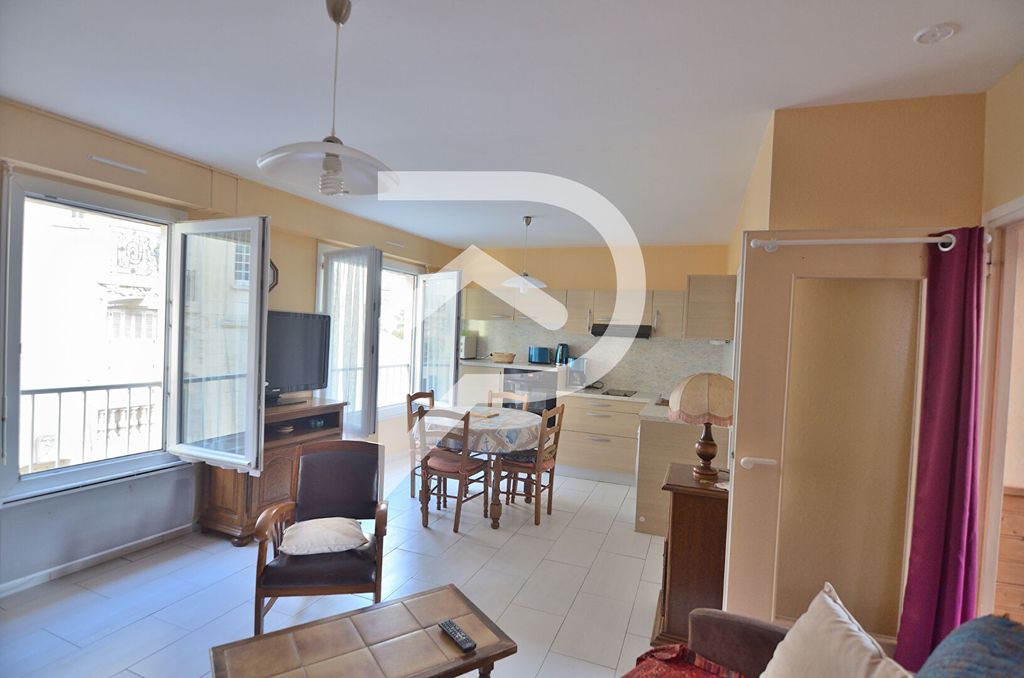 Achat appartement à vendre 2 pièces 31 m² - Les Sables-d'Olonne