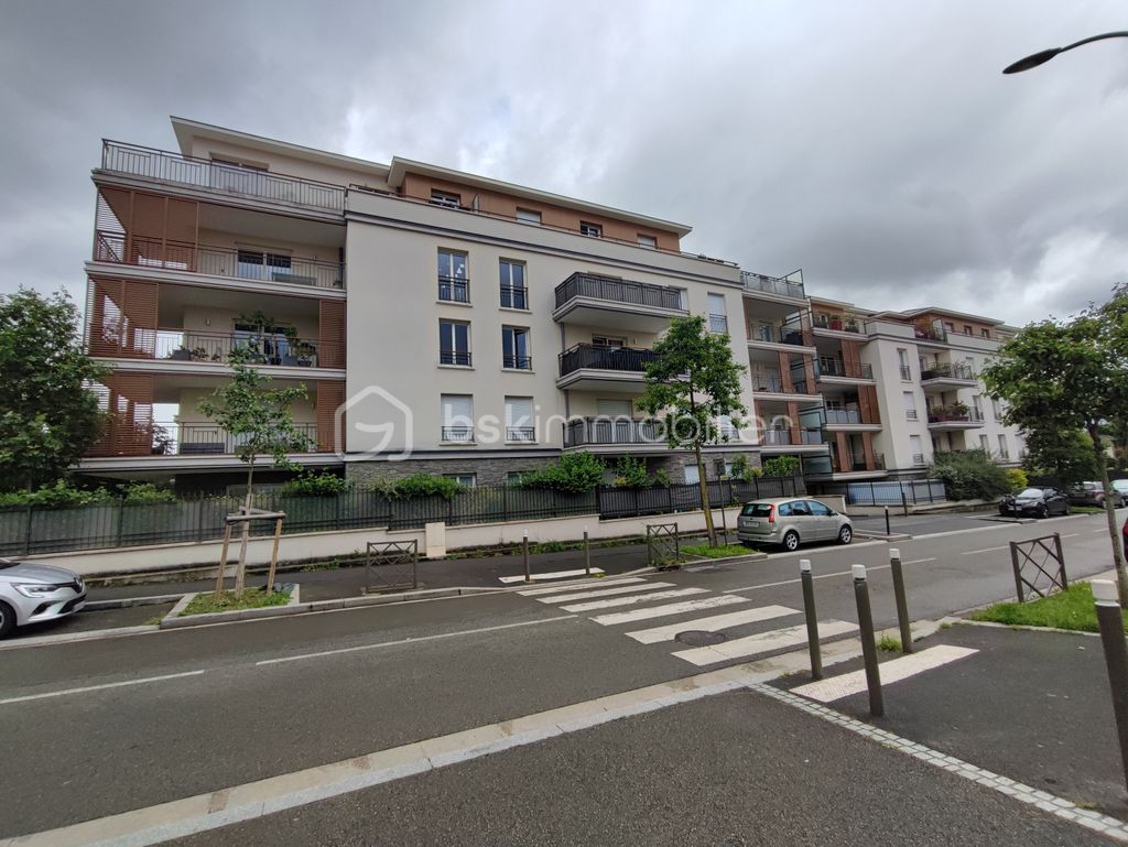 Achat appartement à vendre 2 pièces 42 m² - Rosny-sous-Bois