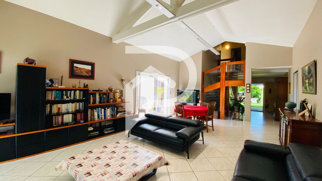 Achat maison 5 chambre(s) - La Roche-sur-Yon