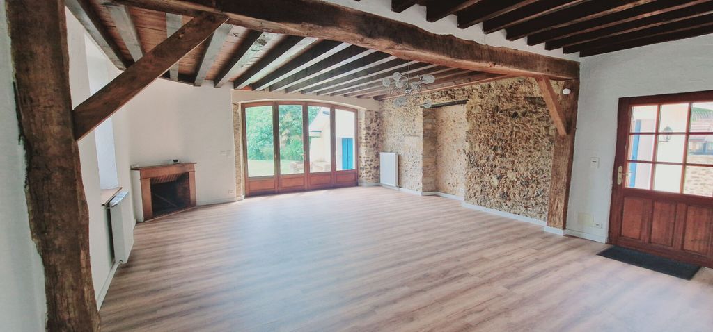 Achat maison 4 chambre(s) - Arthez-de-Béarn