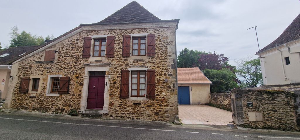 Achat maison 4 chambre(s) - Arthez-de-Béarn