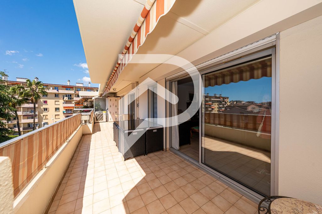 Achat appartement 3 pièce(s) Cannes