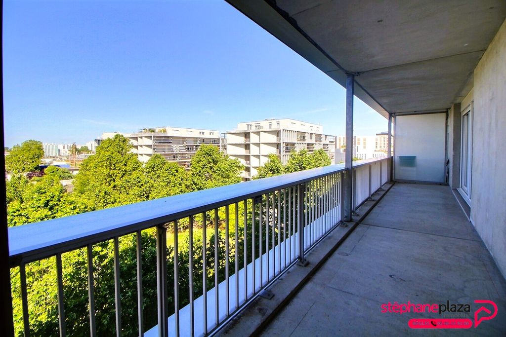 Achat appartement à vendre 2 pièces 47 m² - Bordeaux