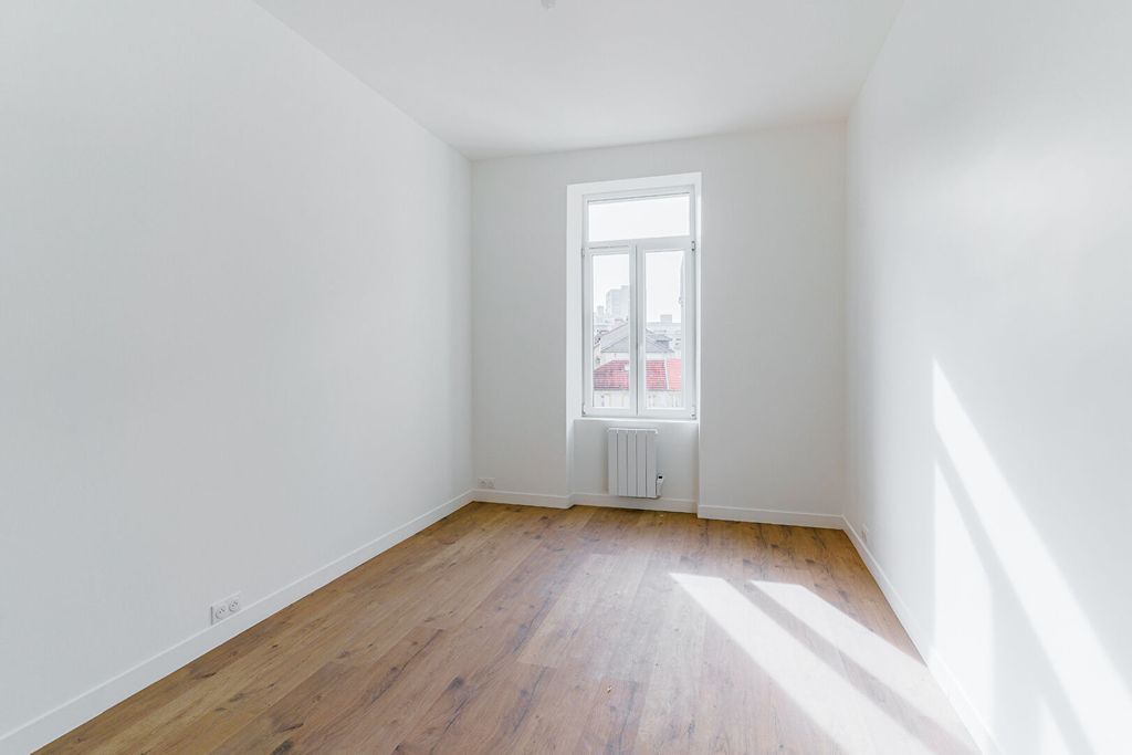 Achat appartement à vendre 4 pièces 112 m² - Montigny-lès-Metz