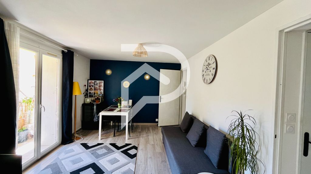 Achat appartement 3 pièce(s) Montpellier