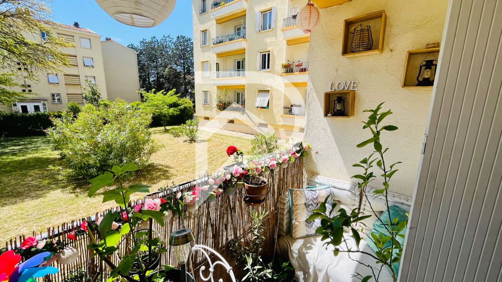 Achat appartement 3 pièce(s) Montpellier