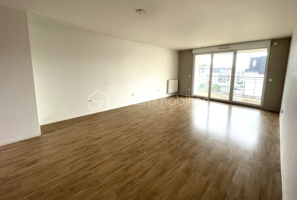 Achat appartement 4 pièce(s) Joué-lès-Tours