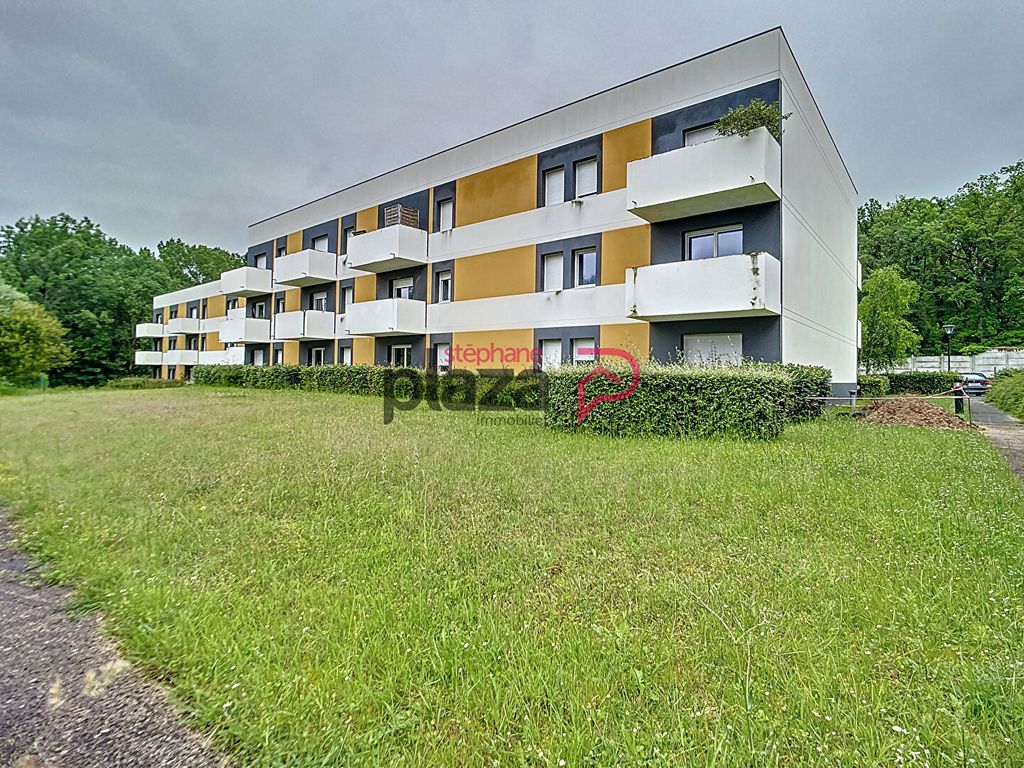 Achat appartement à vendre 2 pièces 38 m² - Amilly