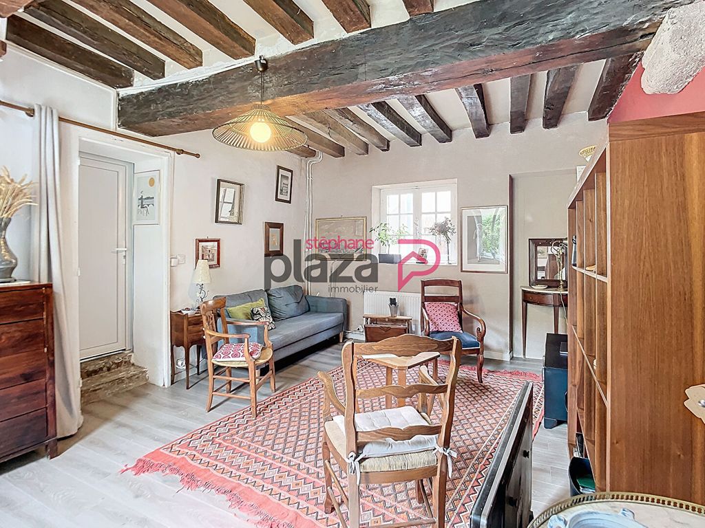 Achat maison 2 chambre(s) - Montargis