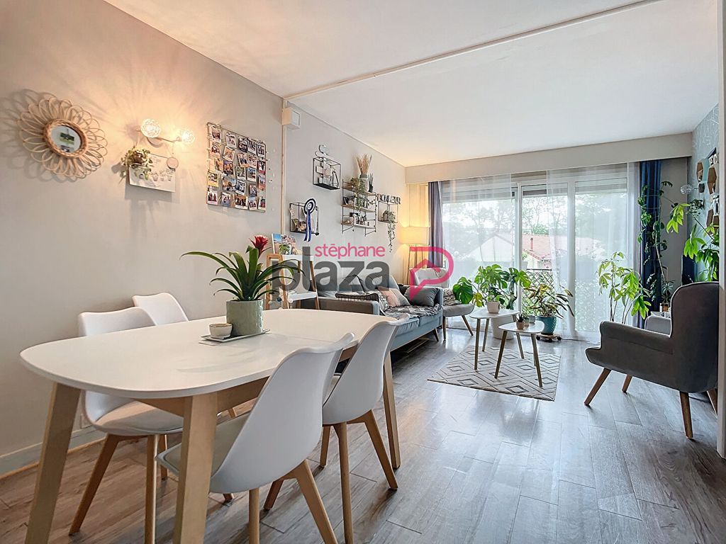 Achat appartement à vendre 3 pièces 71 m² - Montargis