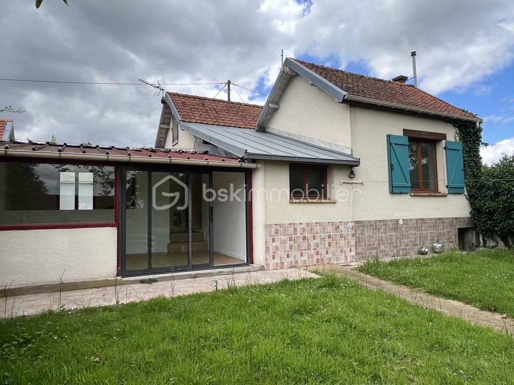 Achat maison 2 chambre(s) - Neuville-sur-Sarthe