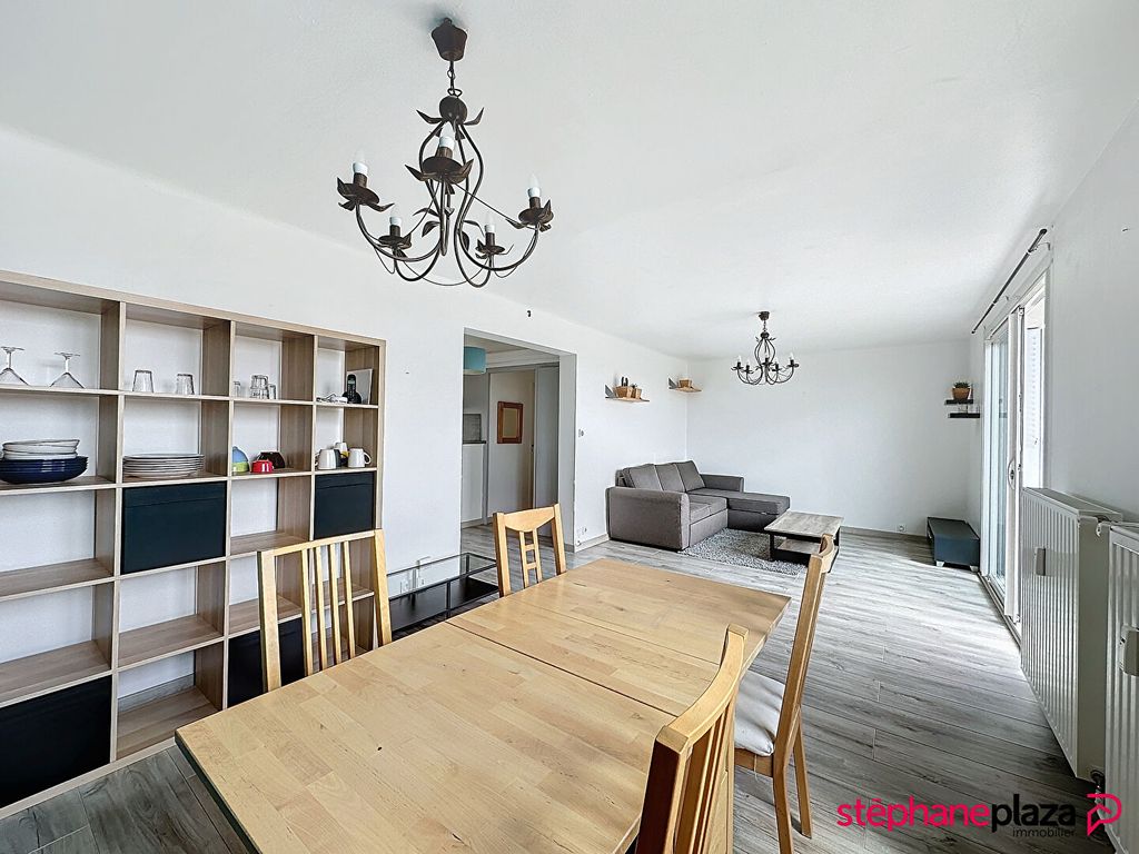 Achat appartement à vendre 3 pièces 65 m² - Vénissieux