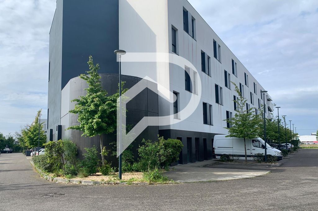 Achat studio à vendre 28 m² - Pessac