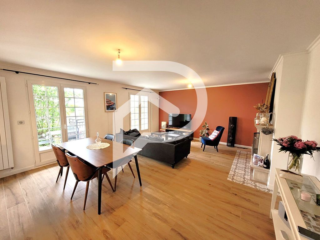 Achat maison 4 chambre(s) - Eaubonne