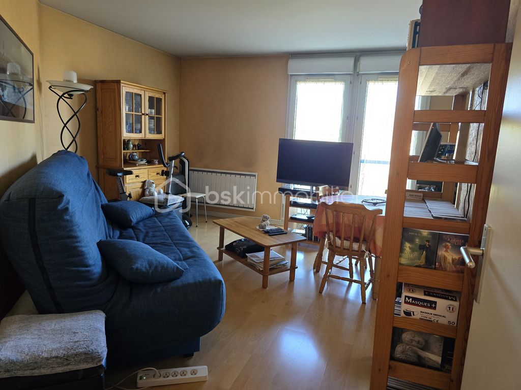 Achat appartement à vendre 2 pièces 46 m² - Vitry-sur-Seine