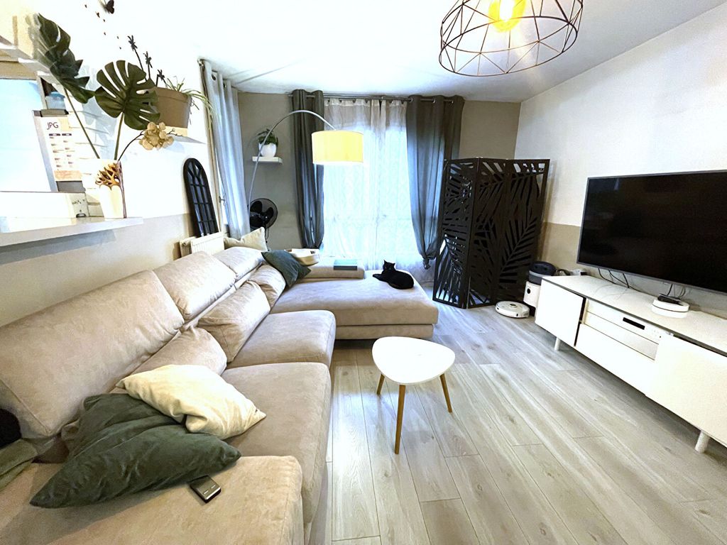 Achat appartement 4 pièce(s) Sarcelles