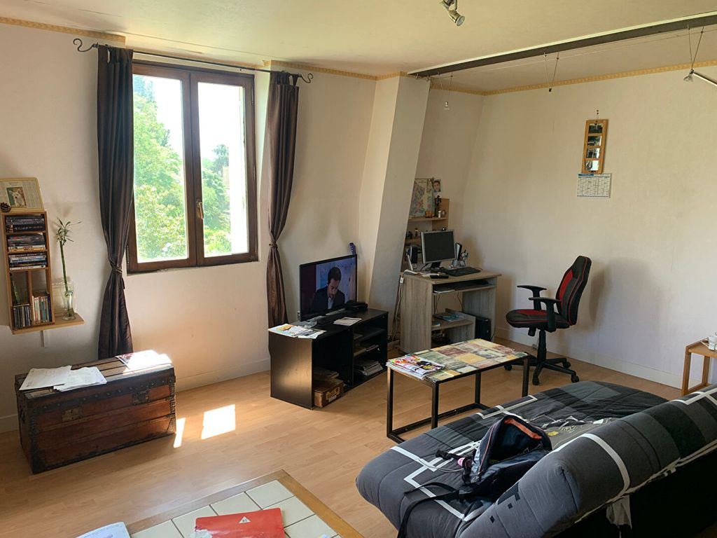 Achat appartement 2 pièce(s) Vendôme