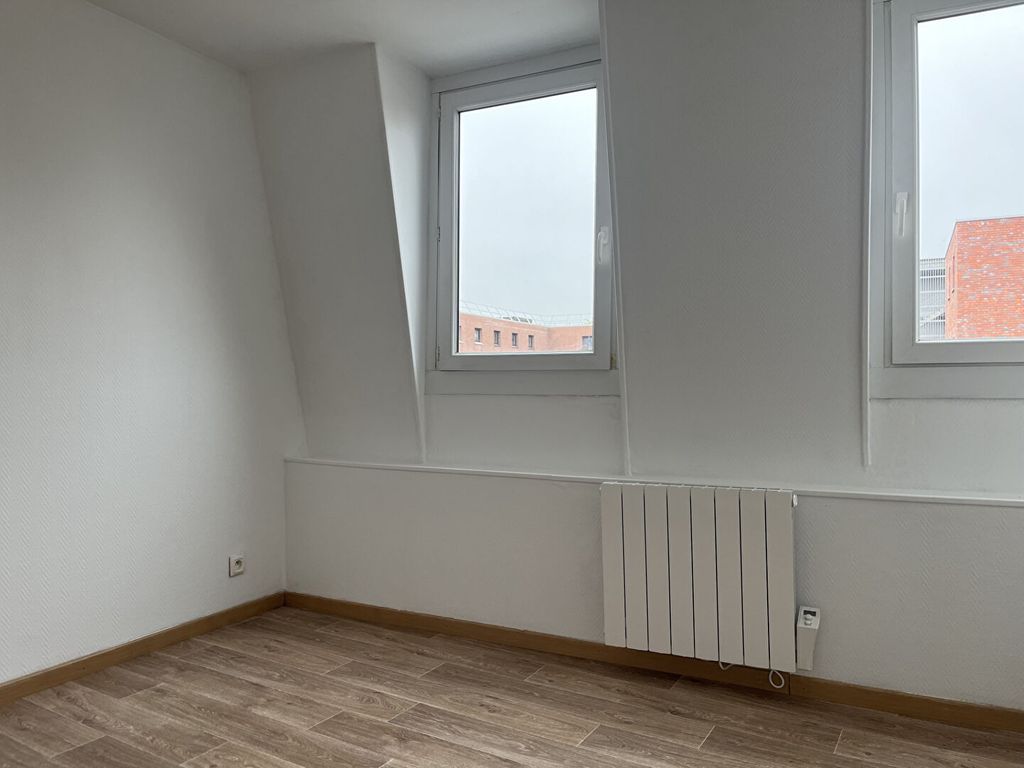 Achat appartement 2 pièce(s) Lille