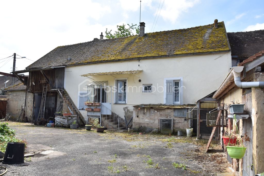 Achat maison à vendre 2 chambres 80 m² - Flagy