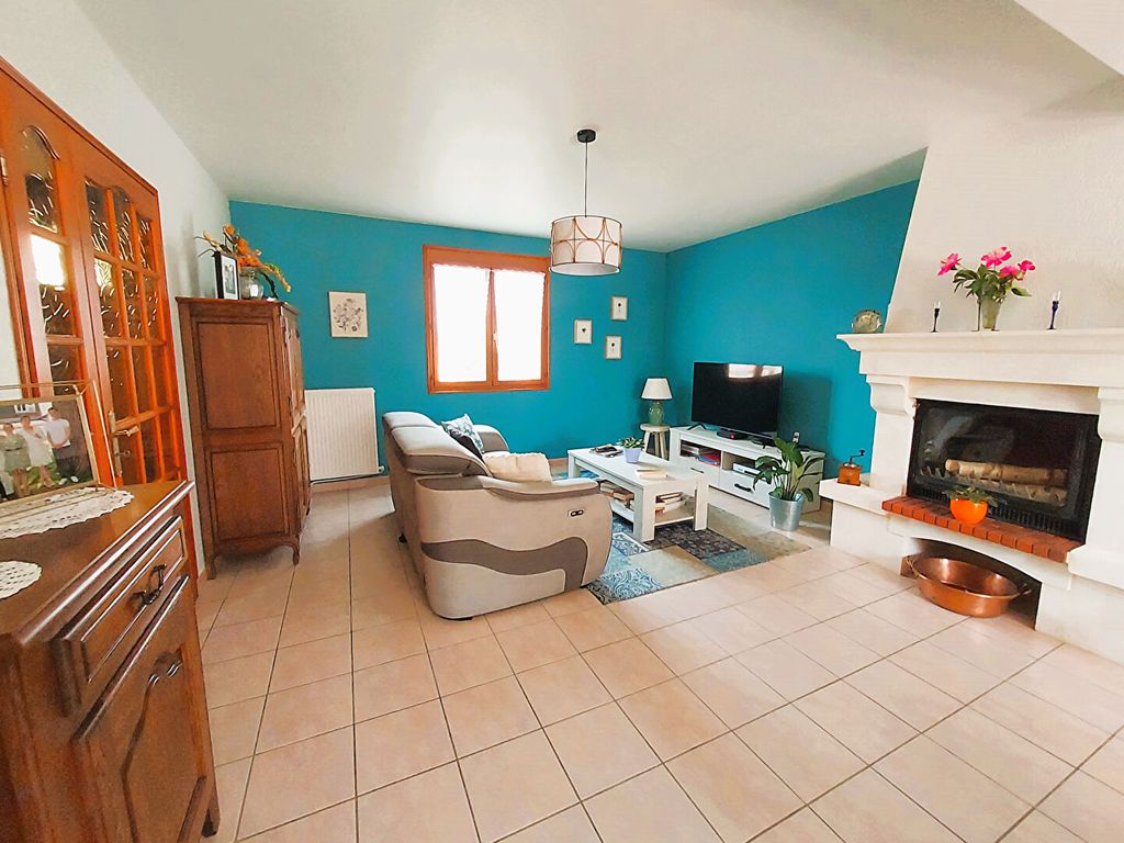 Achat maison 4 chambre(s) - Seraucourt-le-Grand