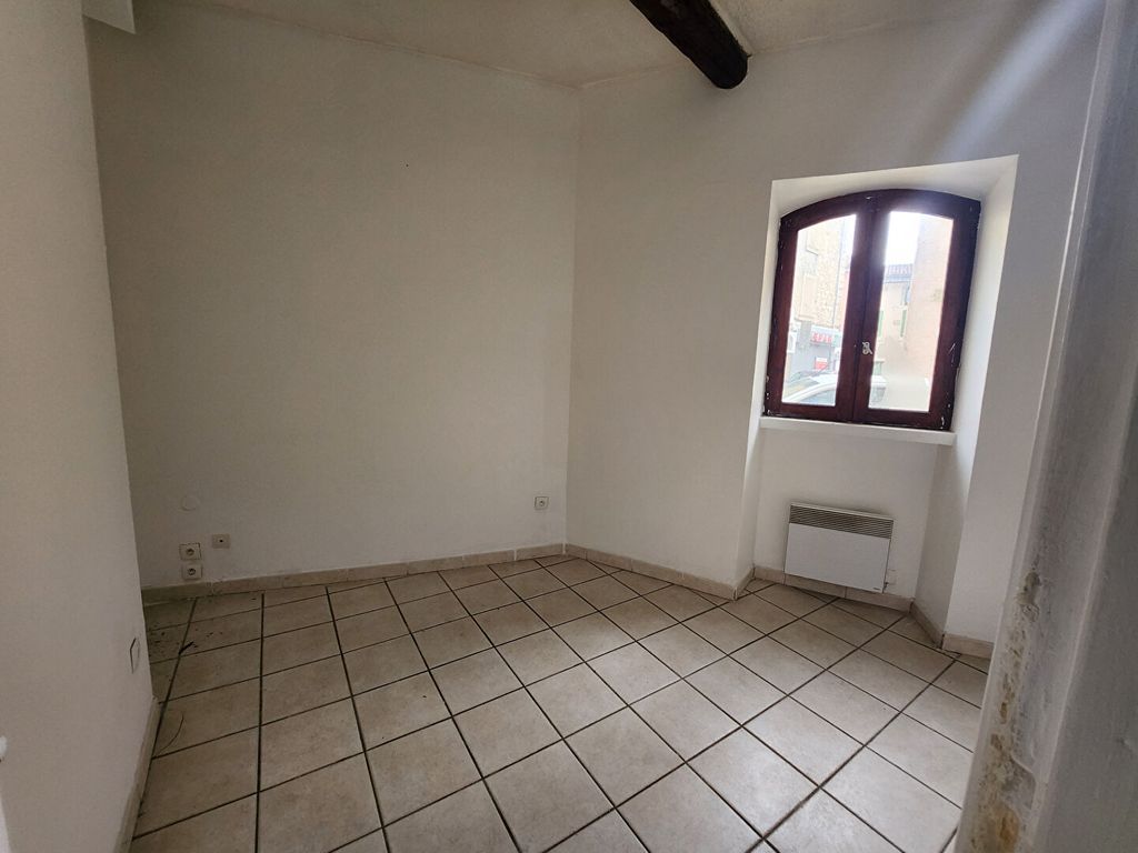 Achat appartement à vendre 2 pièces 39 m² - Coursan