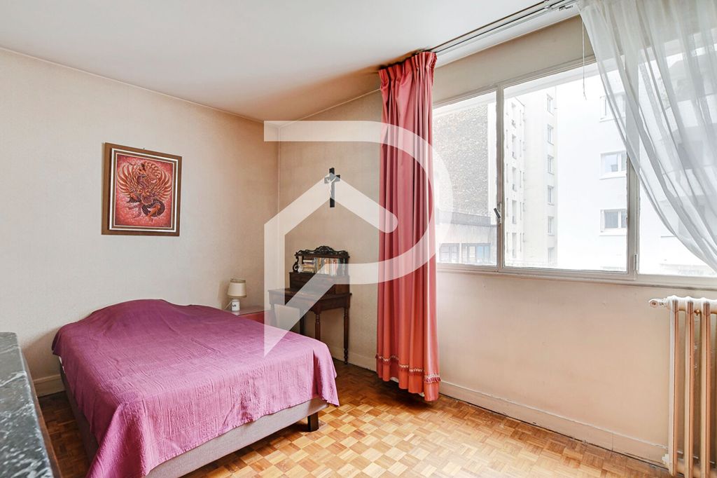 Achat appartement 3 pièce(s) Paris 19ème arrondissement