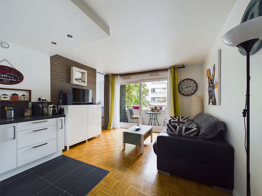 Achat appartement 2 pièce(s) Paris 20ème arrondissement