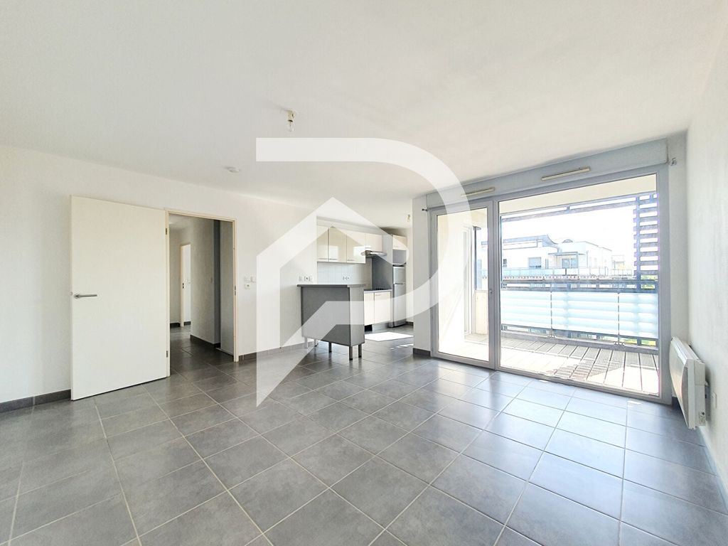 Achat appartement à vendre 3 pièces 65 m² - Colomiers