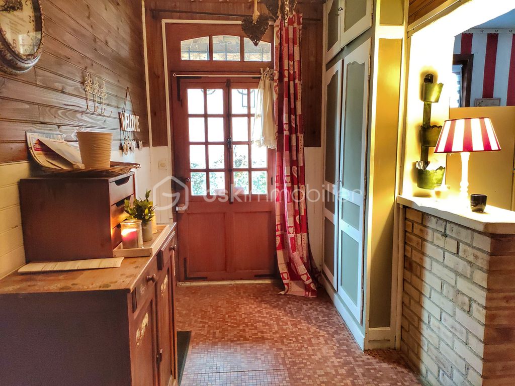 Achat maison 3 chambre(s) - Saint-Maurice-sur-Aveyron