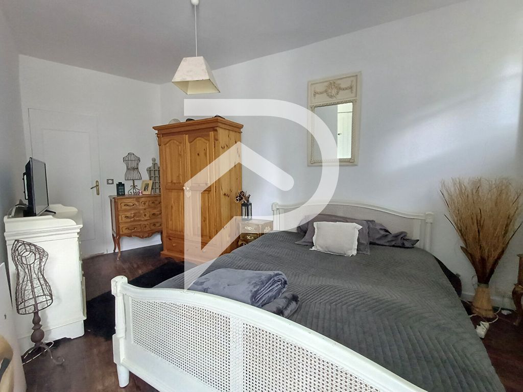 Achat maison 2 chambre(s) - Montmorency