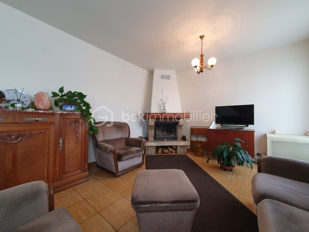 Achat maison à vendre 6 chambres 140 m² - Herblay